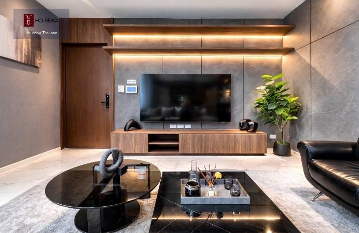 Artique Ramkhamhaeng – Private Modern Luxury Residence