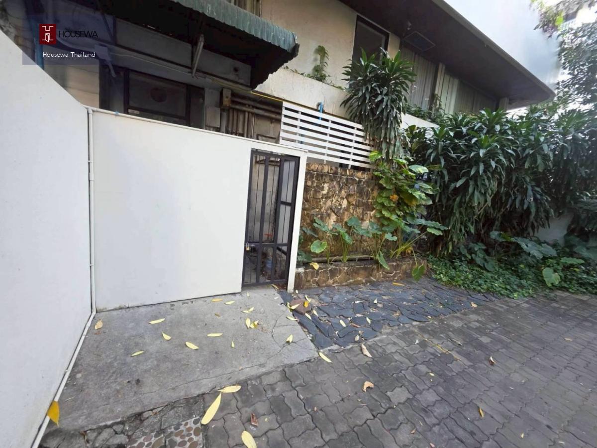  ปล่อยเช่าที่ดิน | ทำเลศักยภาพ สุขุมวิท 39