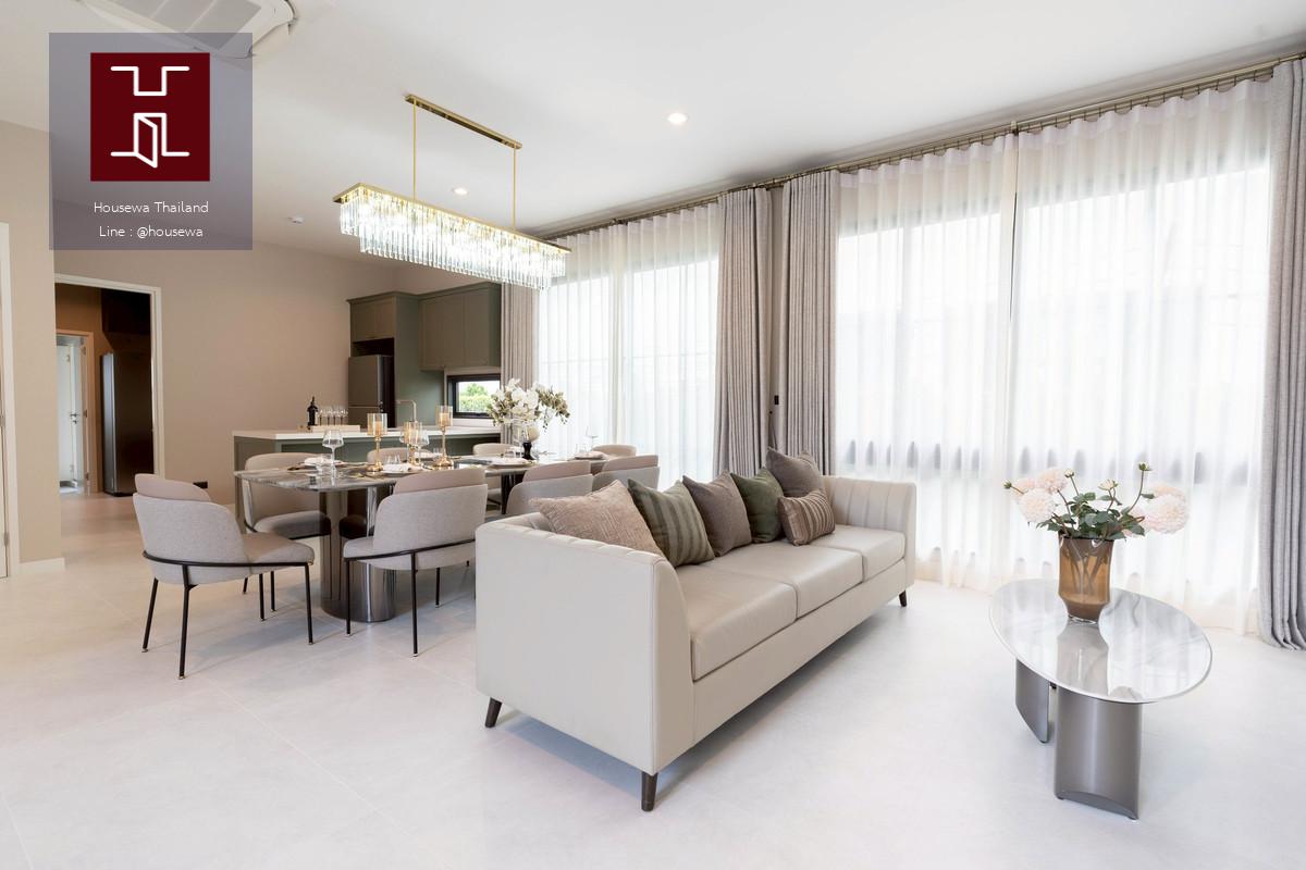 Setthasiri Bangna KM.10