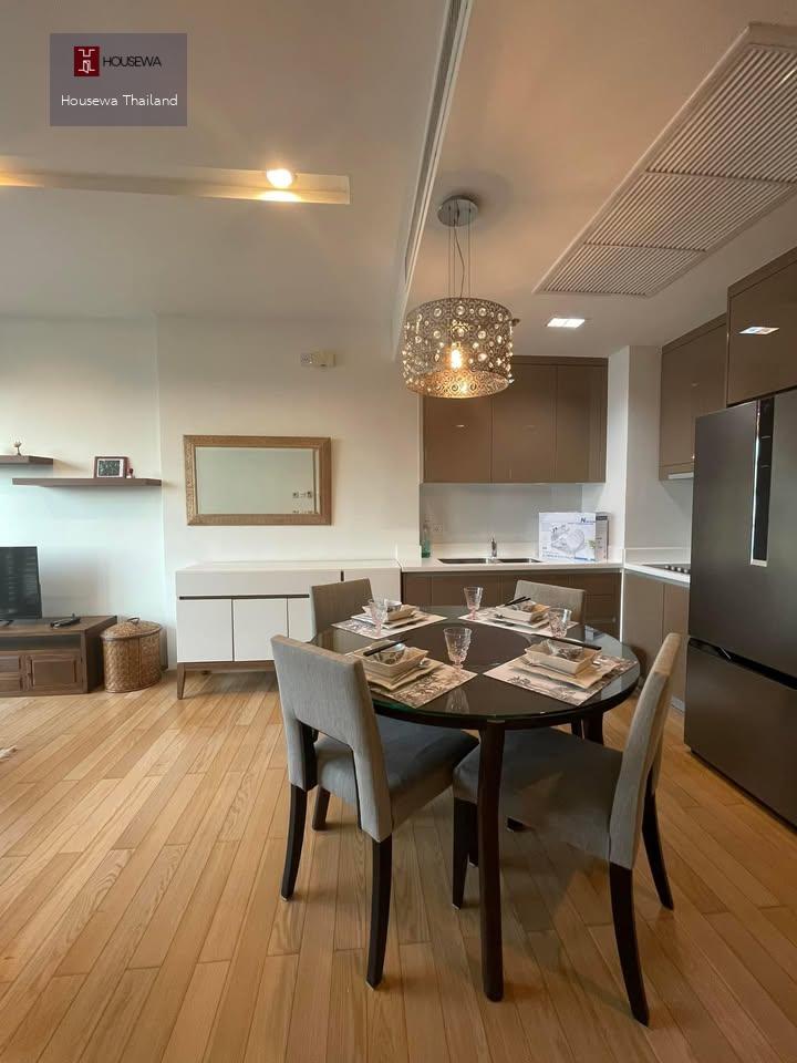 🏢 ให้เช่า 🚩 Siri at Sukhumvit