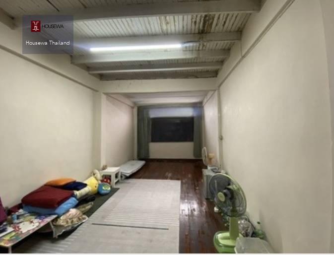  ขายตึกแถว 3 ชั้น สุขุมวิท 64 | พงษ์เวชอนุสรณ์ 2 พระโขนง