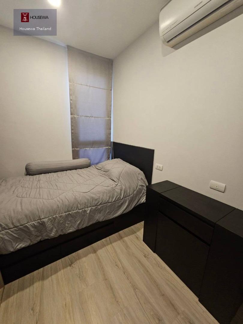 ปล่อยเช่า Rhythm Sukhumvit 44/1 (ติด BTS พระโขนง) 🚆