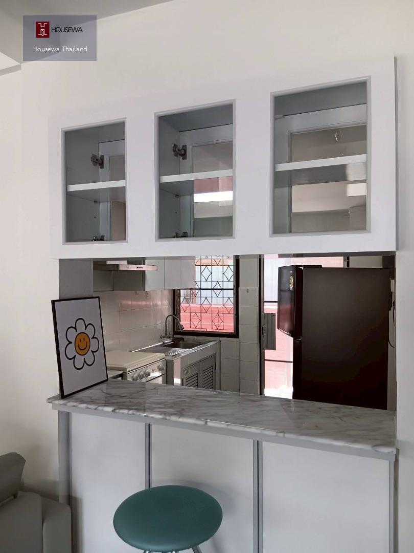  บ้านเดี่ยว 2 ชั้น ให้เช่า – ซอยสุขุมวิท 54