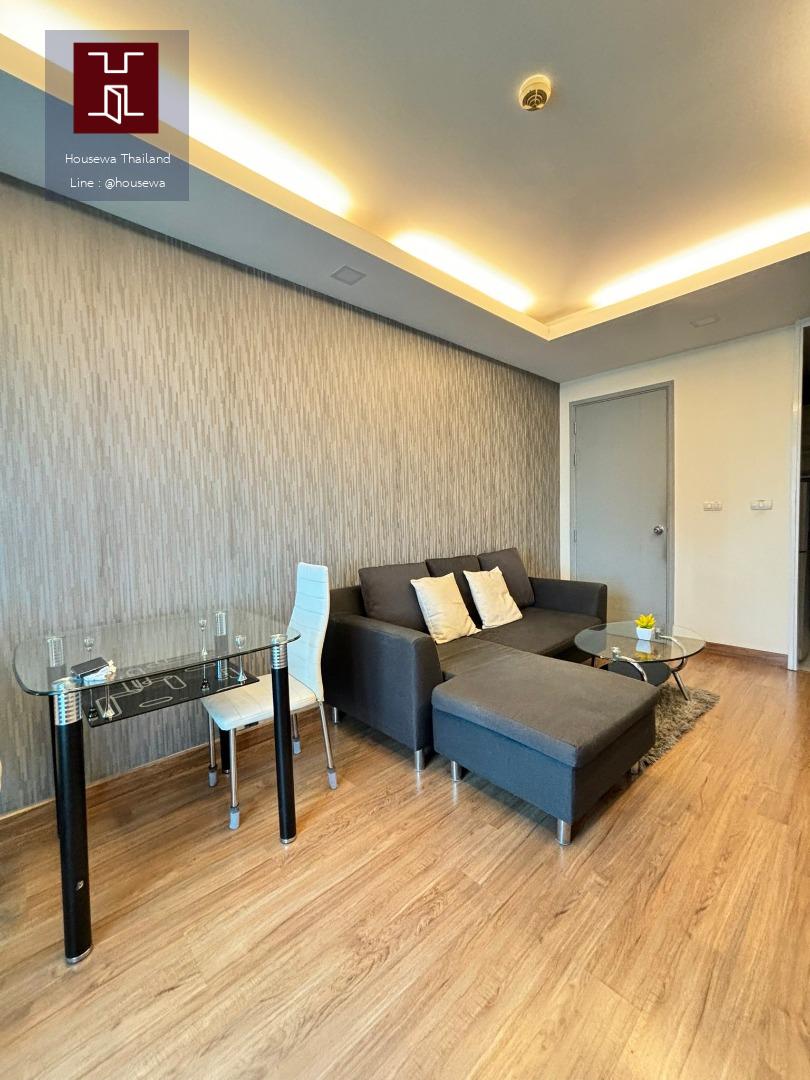 Thru Thonglor Condo 