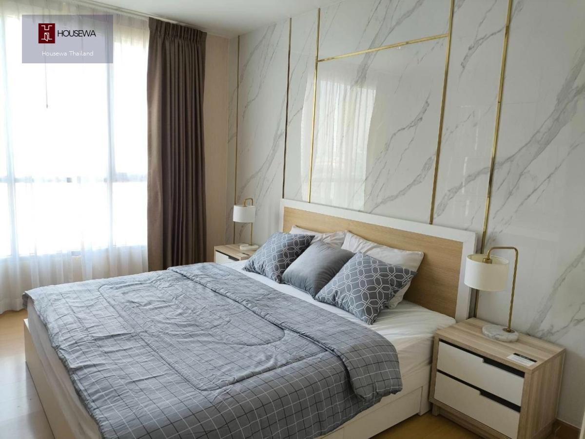 🏙️ ให้เช่าคอนโด Life @ Sukhumvit 65