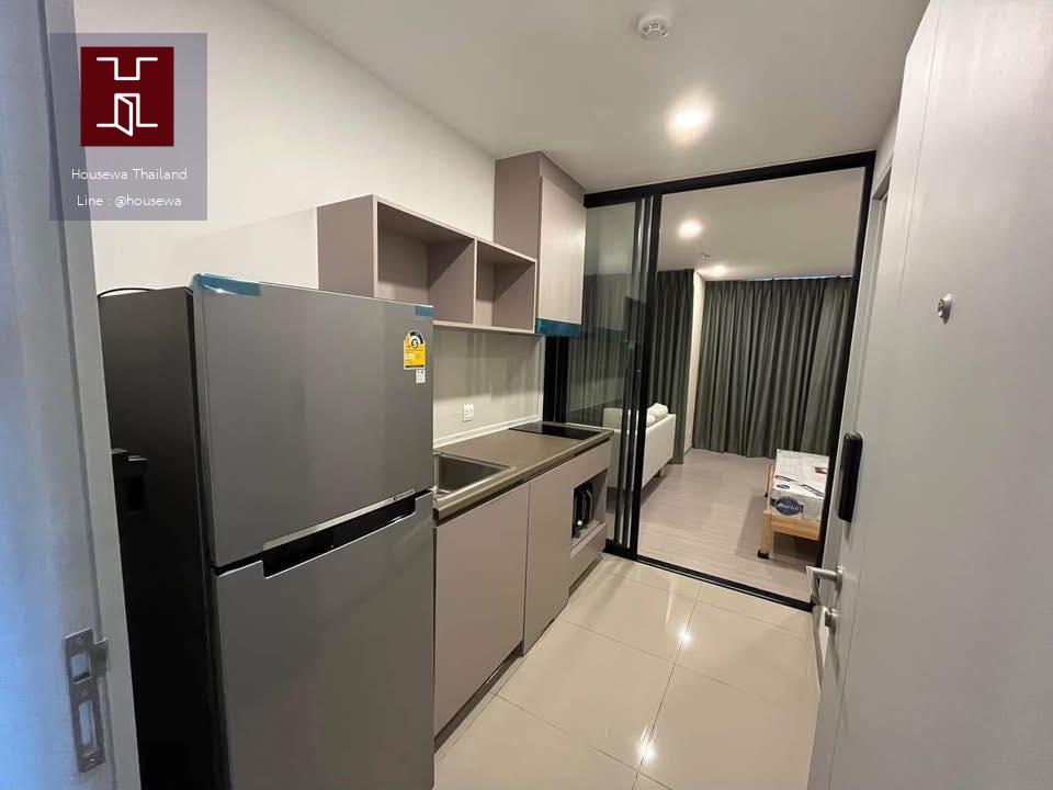 Aspire Sukhumvit–Onnut 