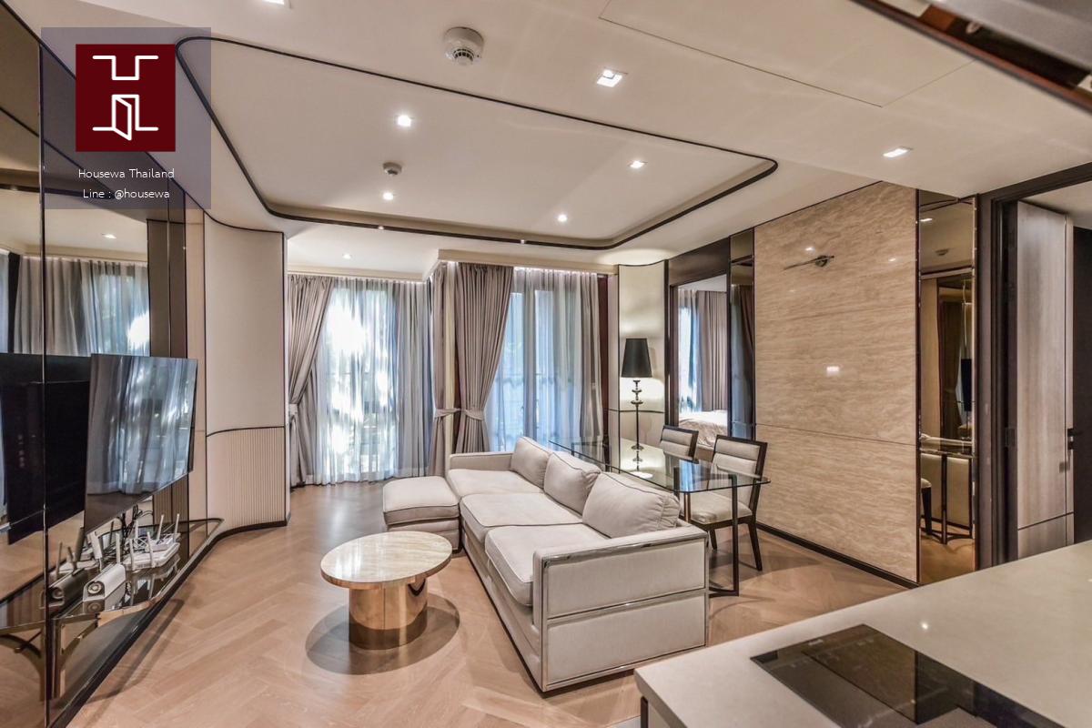 ให้เช่า – The Reserve Sukhumvit 61