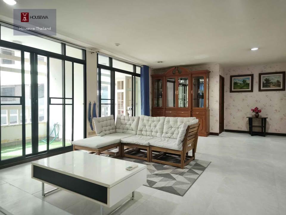 ให้เช่า บ้านจันทร์ ทองหล่อ 25