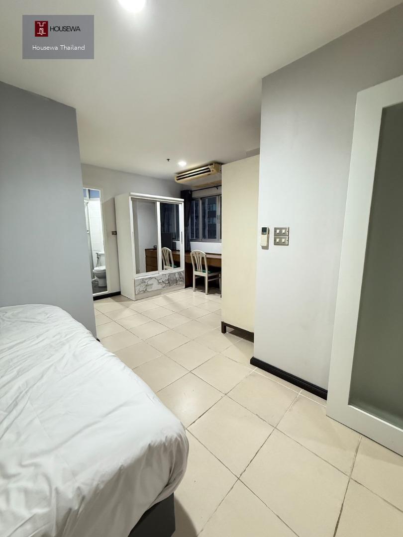  ให้เช่า | Witthayu Complex Condominium