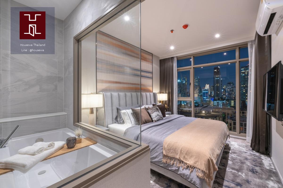 Rhythm Ekkamai Estate