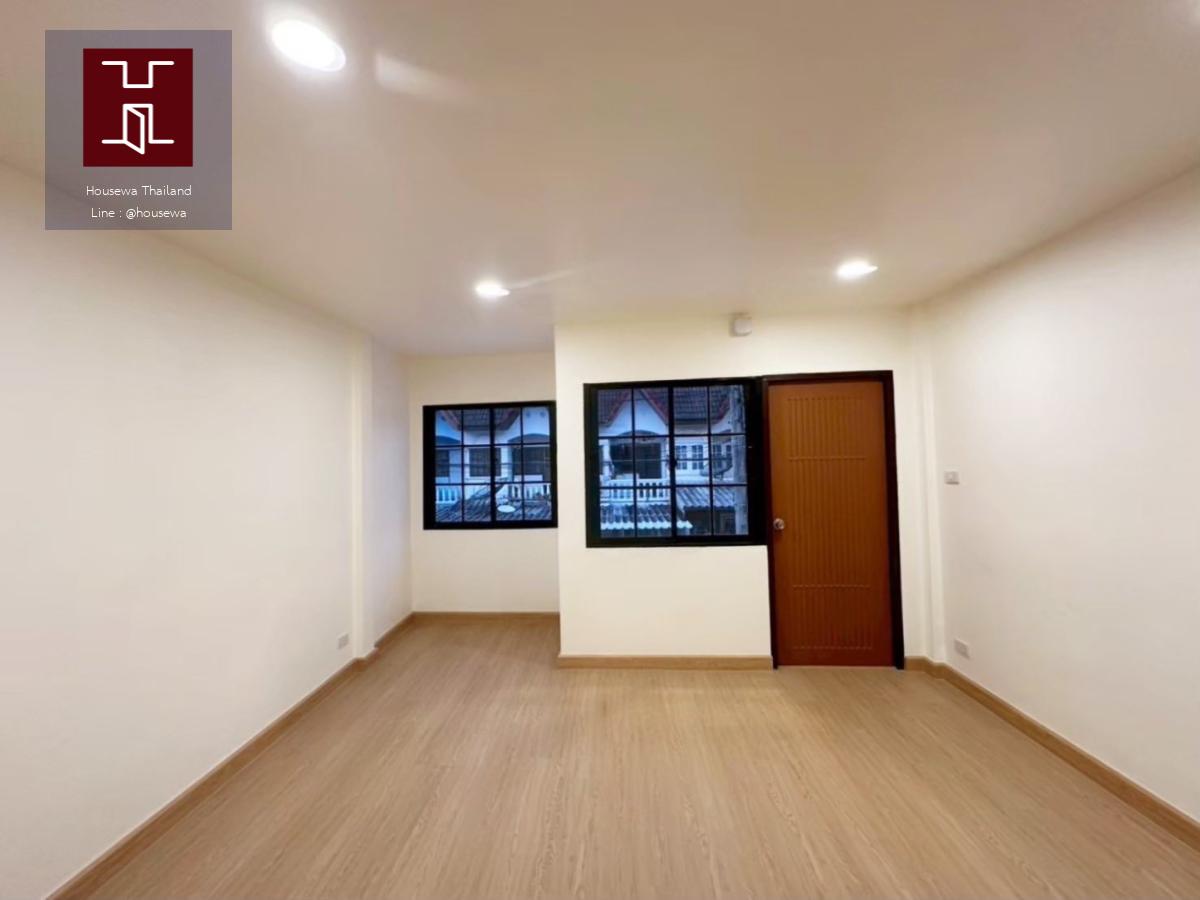 บ้าน NexHaus44 ใกล้ BTS อ่อนนุช