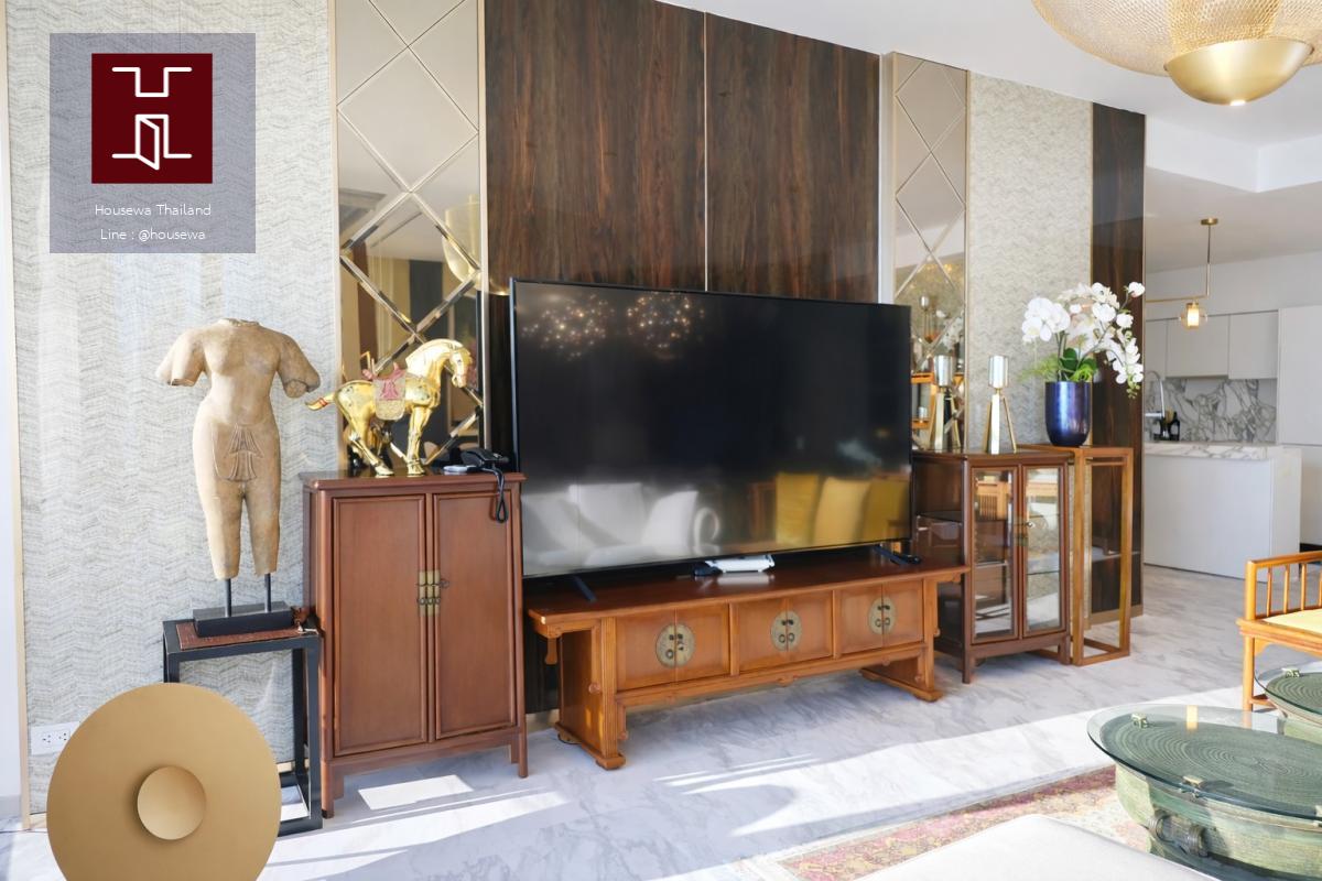  Four Seasons Private Residences Bangkok