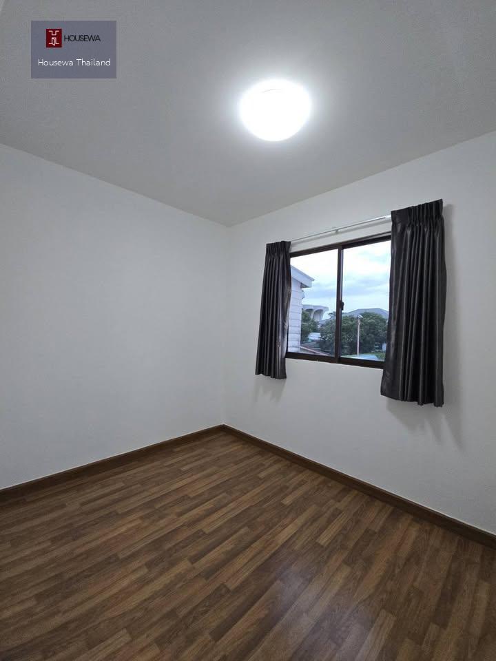 🏡 Pruksa Ville 57 Townhome