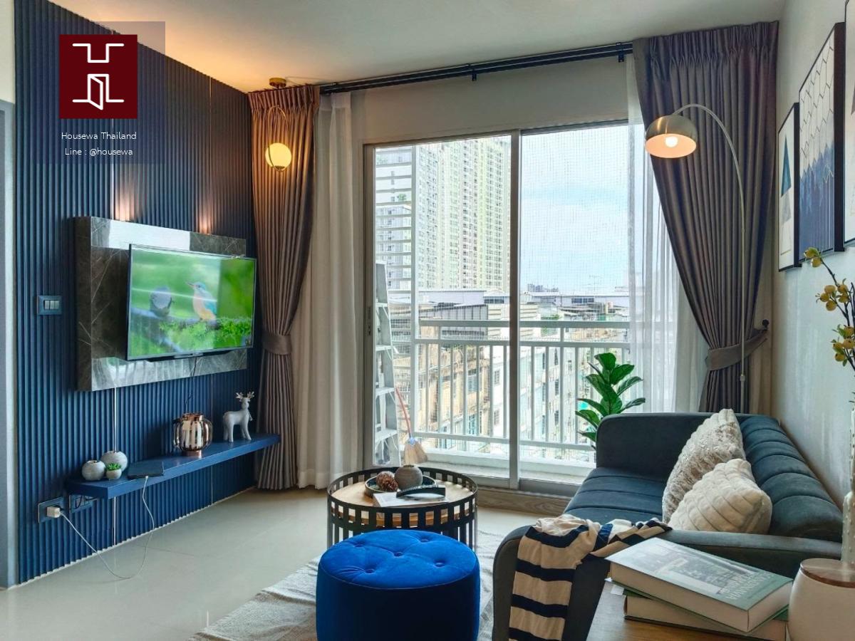 Sukhumvit Plus Condominiu