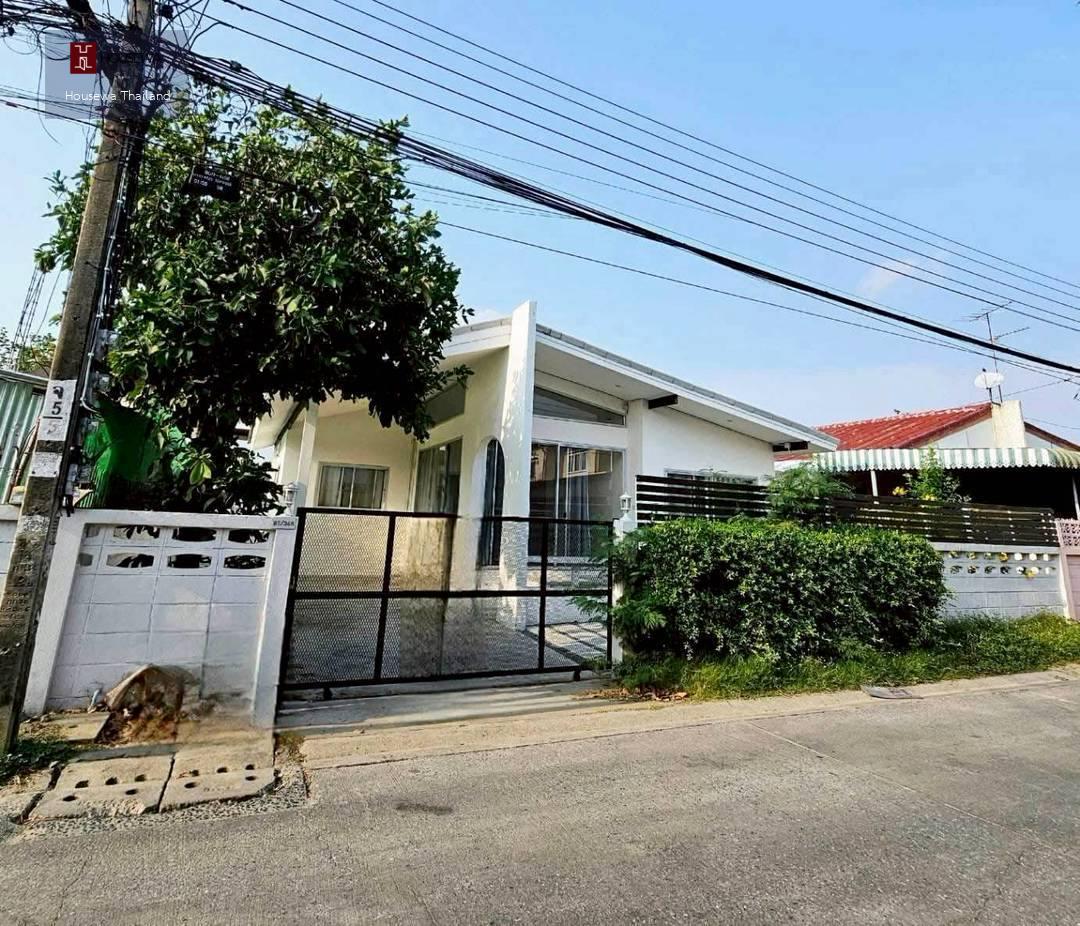  บ้านเดี่ยวให้เช่า – 29,000 บาท/เดือน