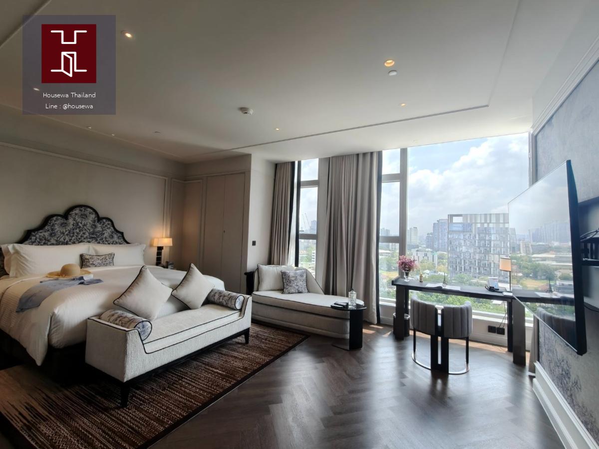 La Clef Bangkok – Serviced Residence | Thonglor