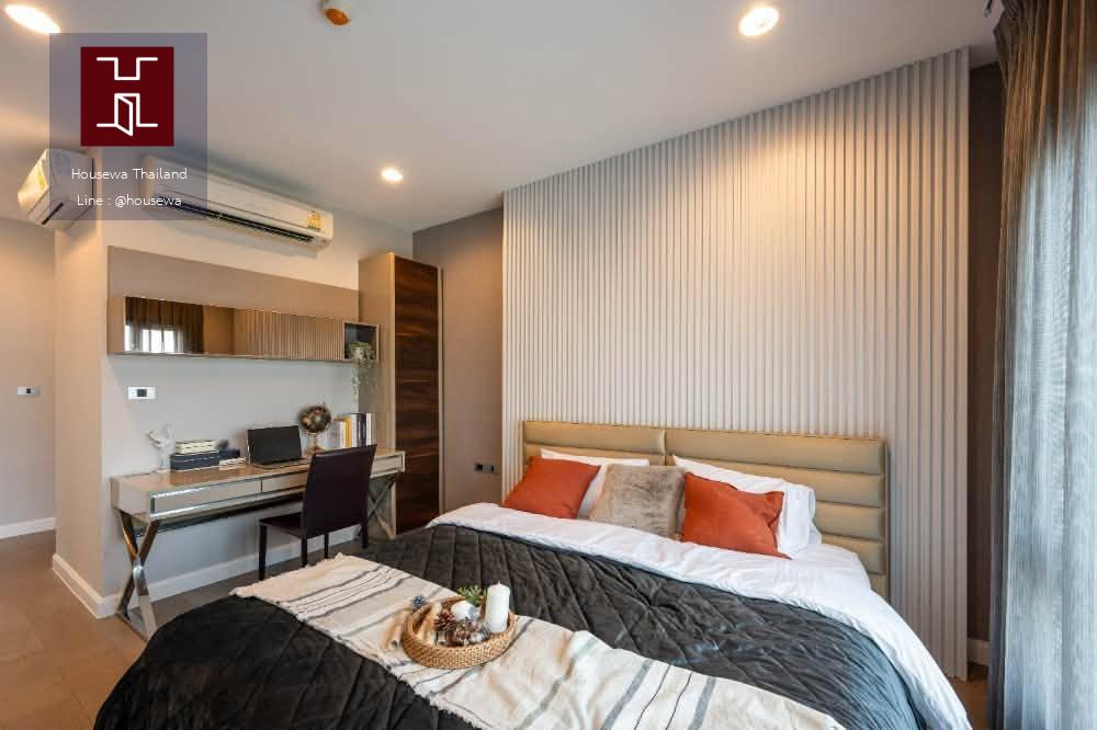  The Crest Sukhumvit 34 