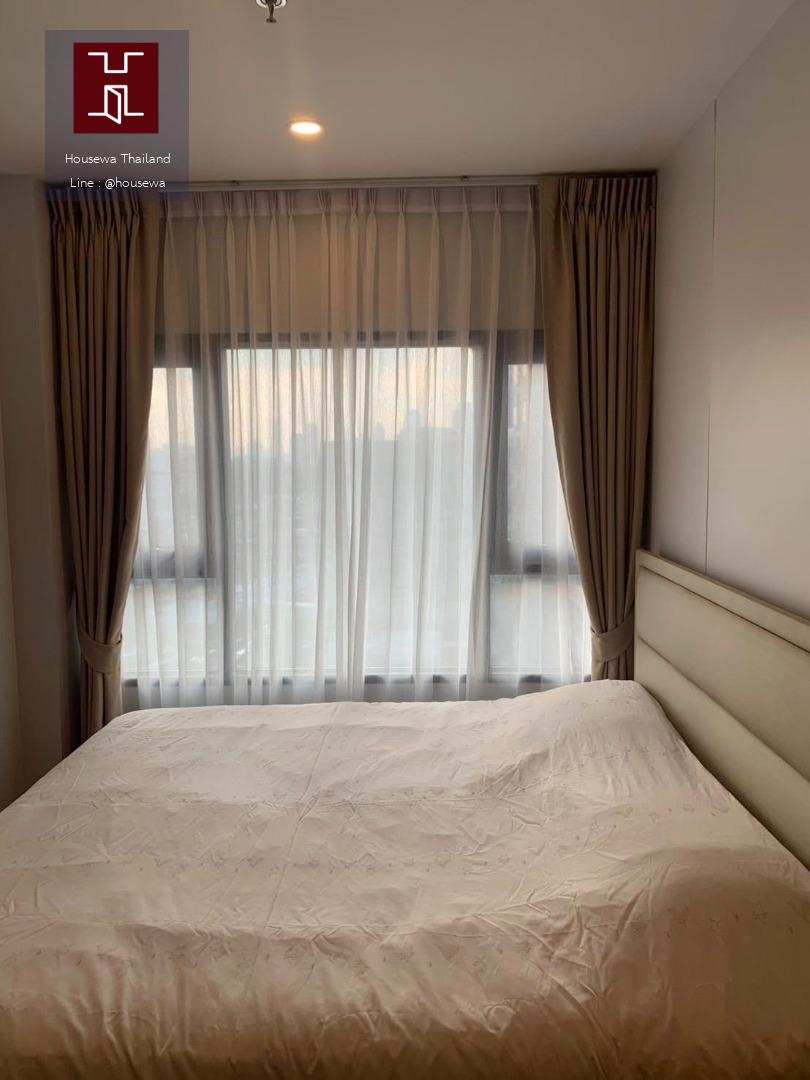 Life Rama 4 – Asoke 