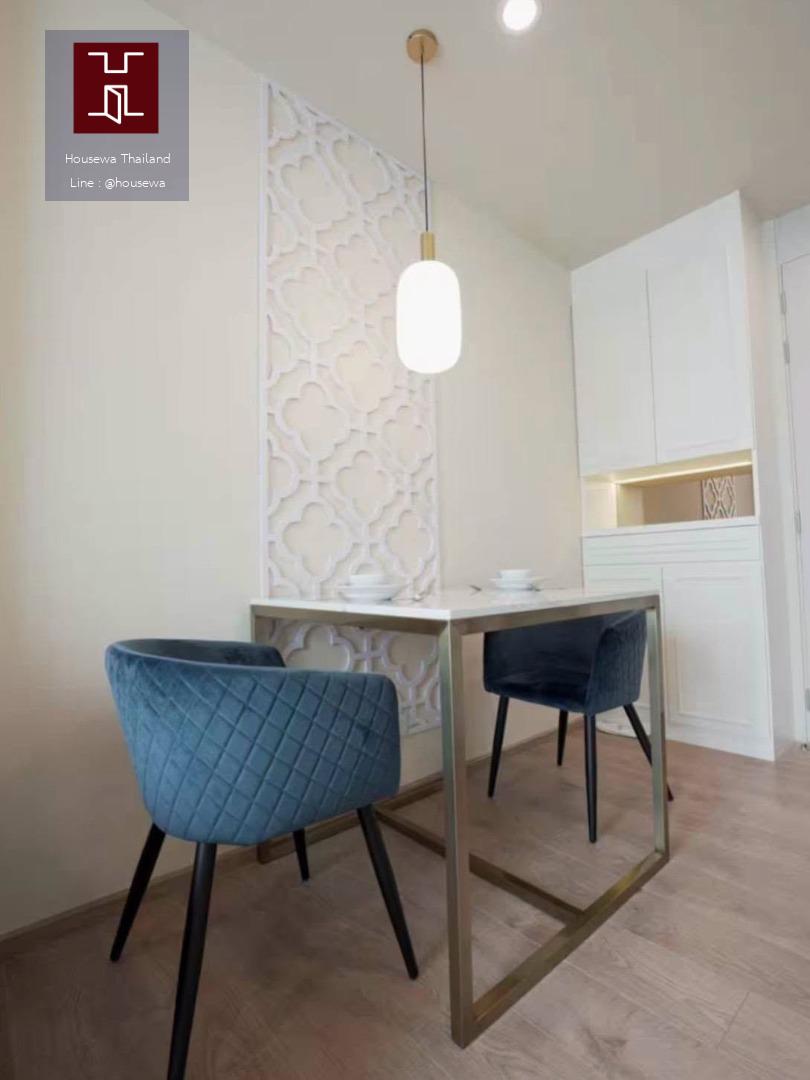  Noble Recole Sukhumvit 19