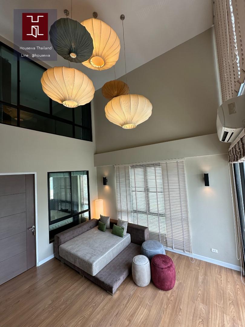 Bless Town Sukhumvit 50