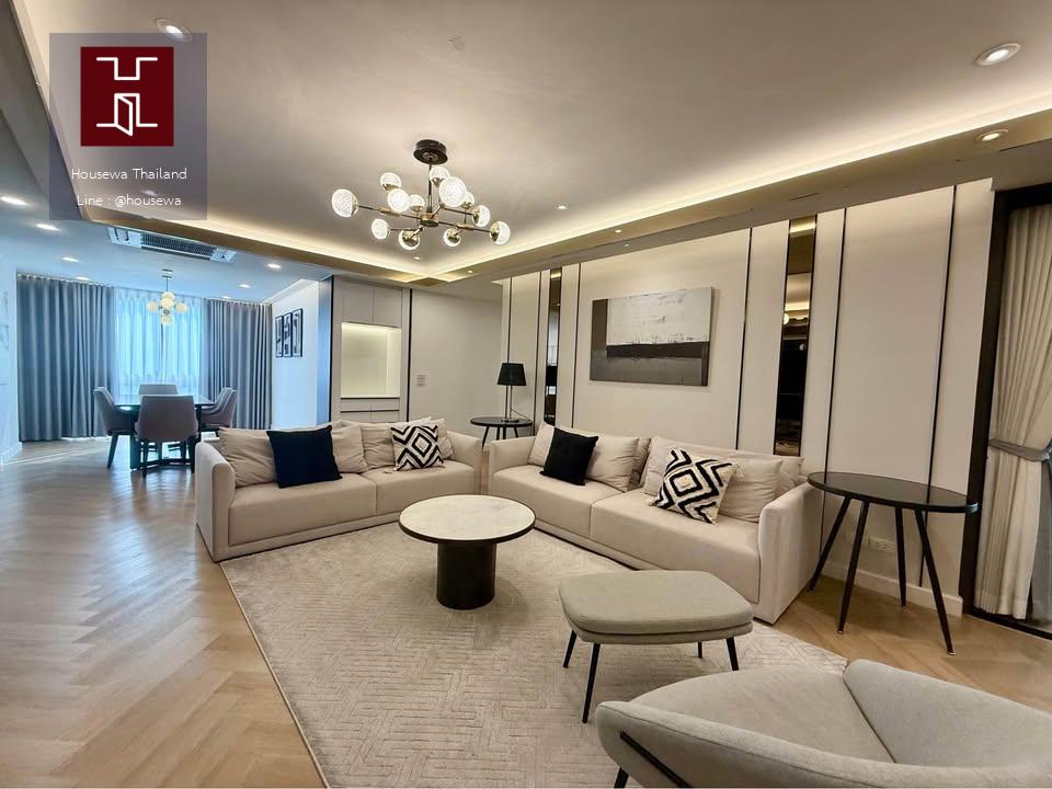 Rare Pet-Friendly Residence ใจกลางสุขุมวิท 24