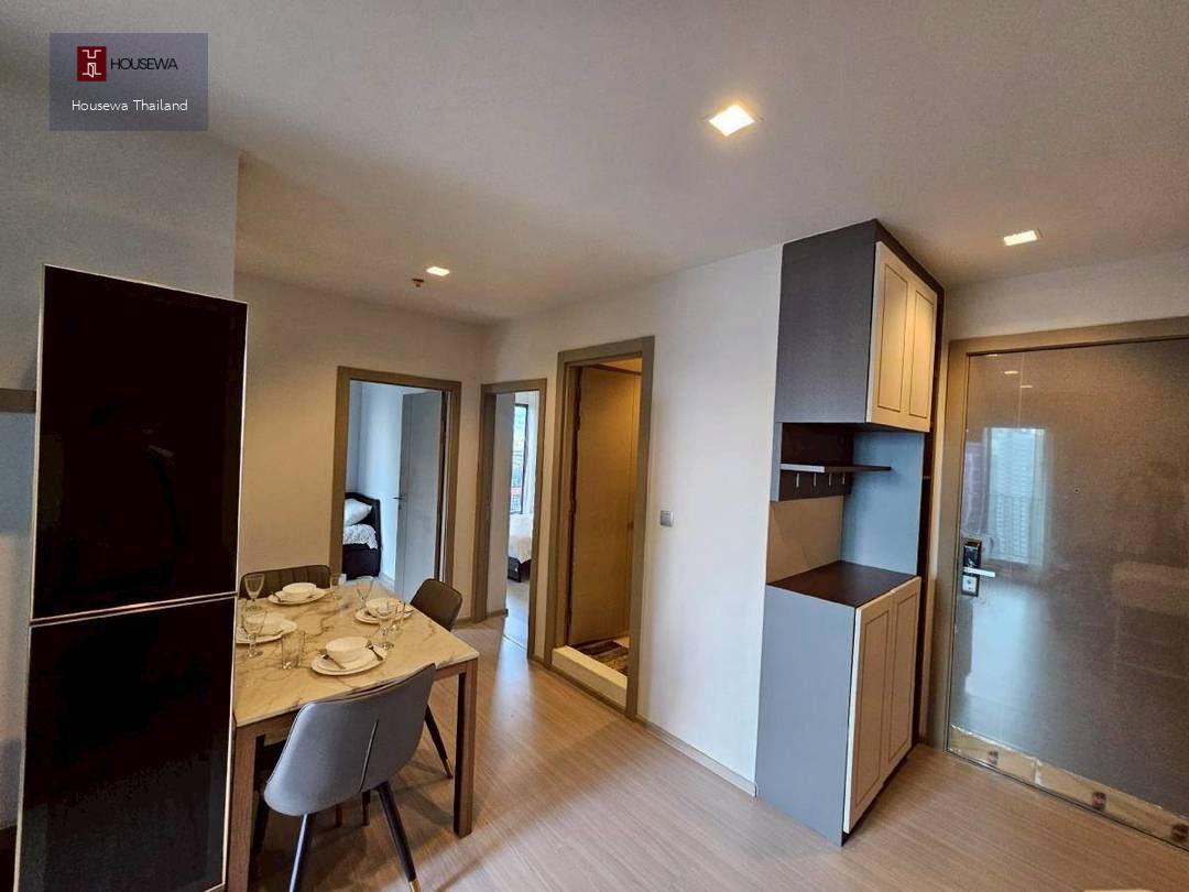 🔴 ให้เช่าคอนโด | Life Asoke–Rama 9 🔴