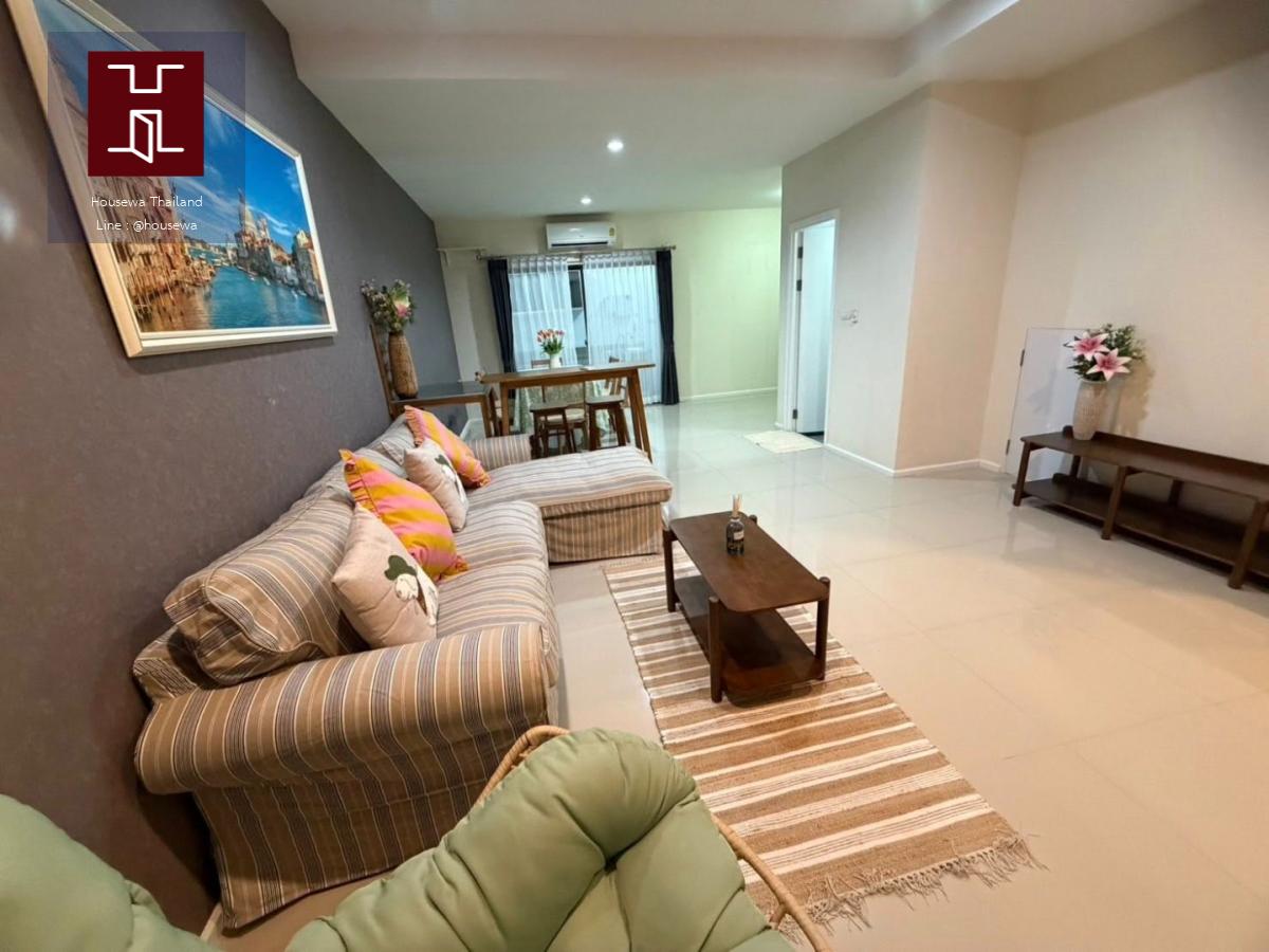 Plex Residence Kaset–Nawamin –
