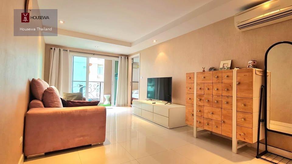 ให้เช่า | Le Nice เอกมัย