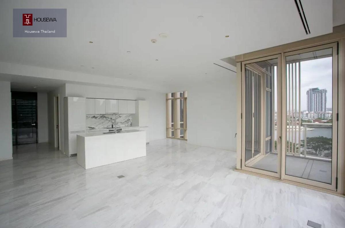 🏬 Four Seasons Private Residences Bangkok