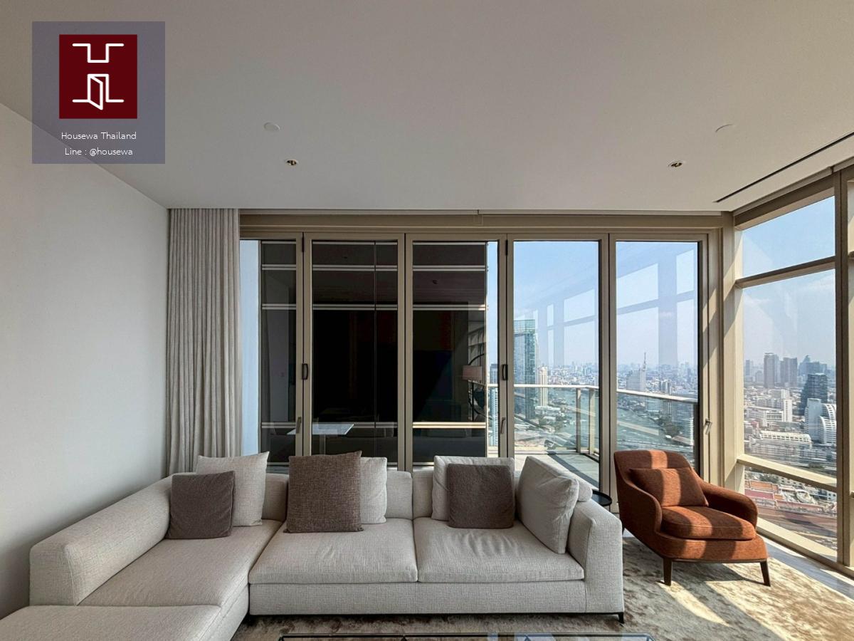 Four Seasons Private Residences