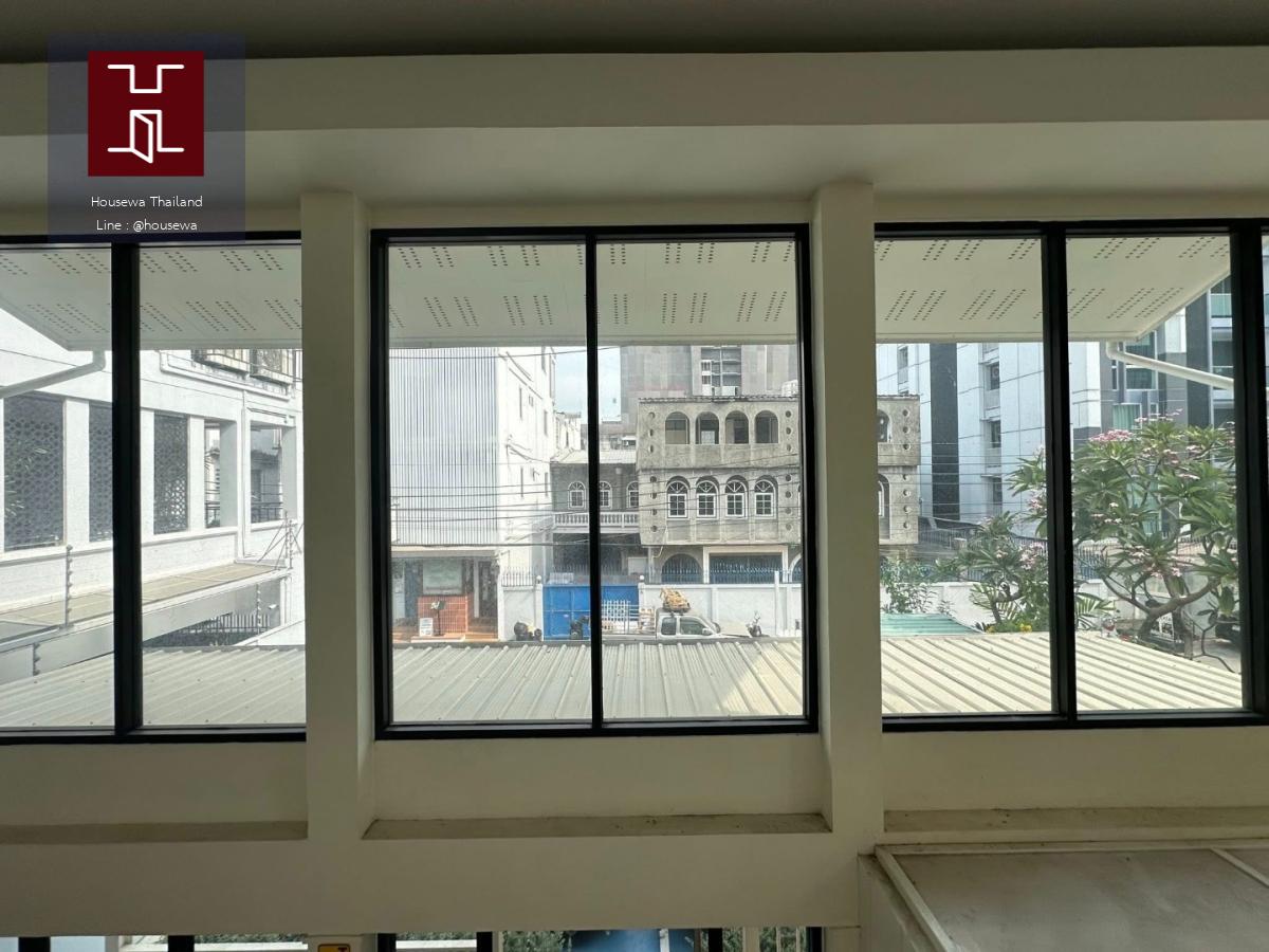 🏢 ให้เช่า 🚩 อาคารสำนักงาน / พื้นที่อเนกประสงค์