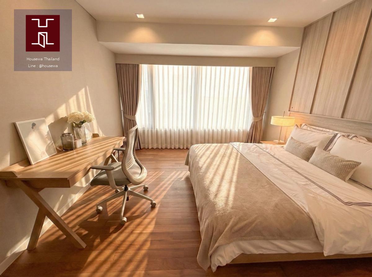  ให้เช่าคอนโด Amanta Lumpini