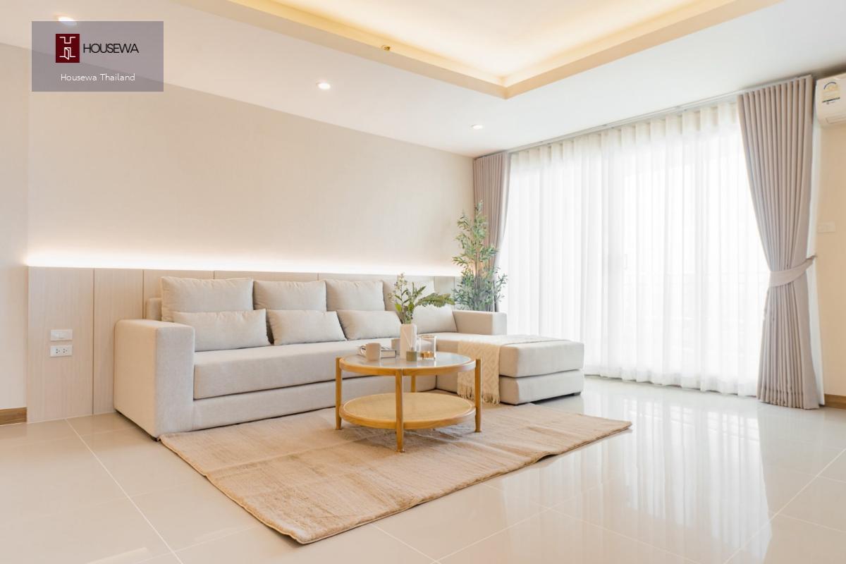  Supalai River Resort เจริญนคร