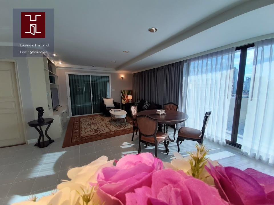 เช่า / ขาย Supalai Place Sukhumvit 39 – ใกล้ BTS พร้อมพงษ์