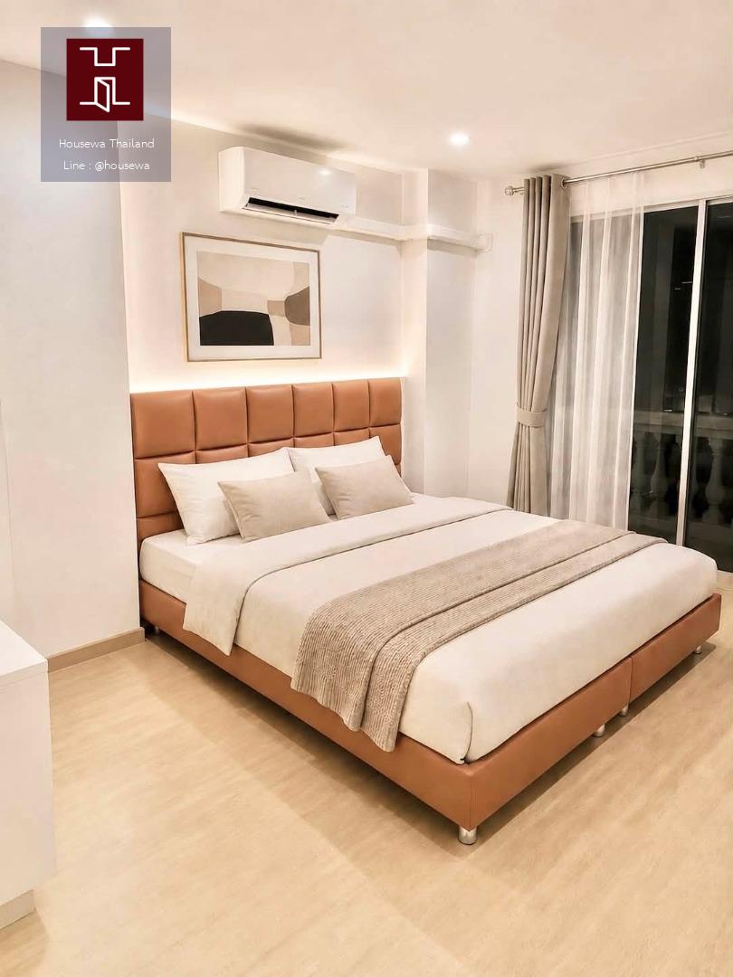บ้านสุโขทัย ราม 30/1 