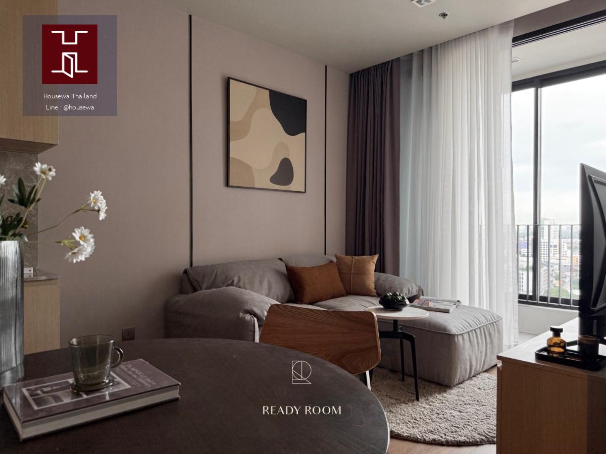  Ideo Q Sukhumvit 36