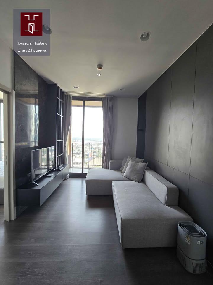 OKA HAUS Sukhumvit 36