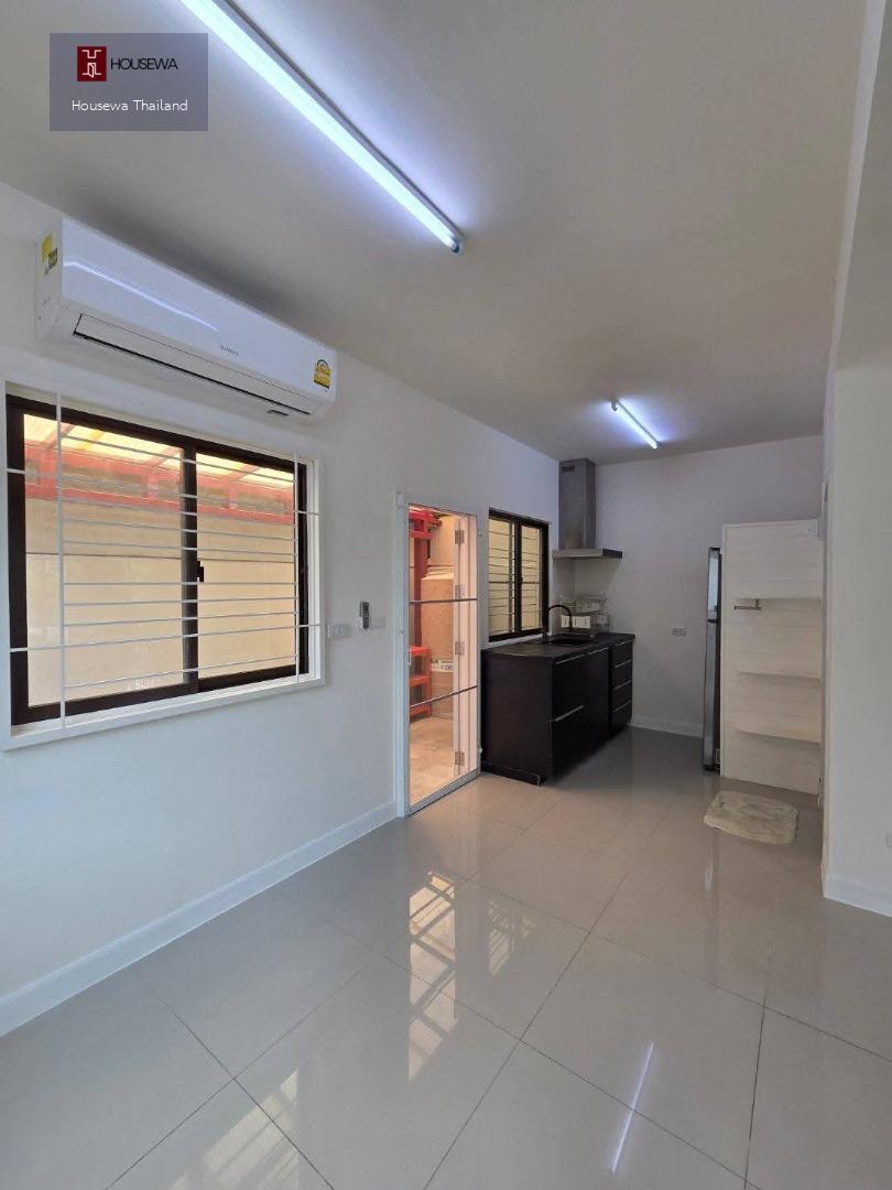 พฤกษาวิลล์ 73 บาหลี ซ.พัฒนาการ 38