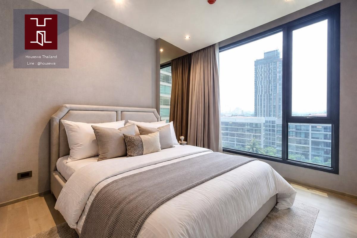 Hyde Heritage Thonglor – Super Luxury Residence