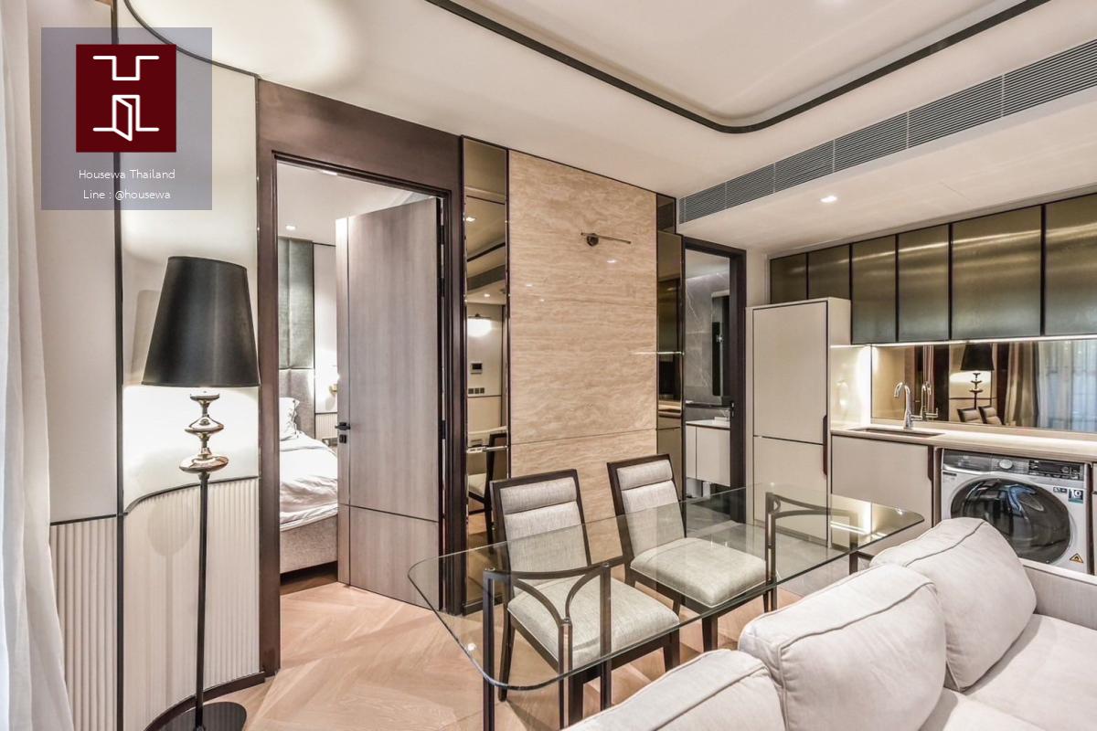 ให้เช่า – The Reserve Sukhumvit 61