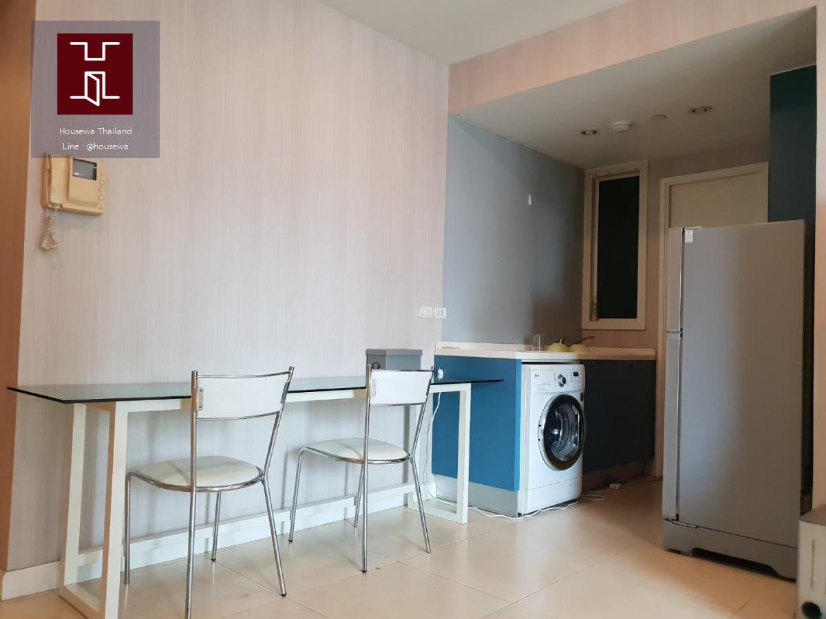 ให้เช่าคอนโด Manhattan Chidlom – เพชรบุรี