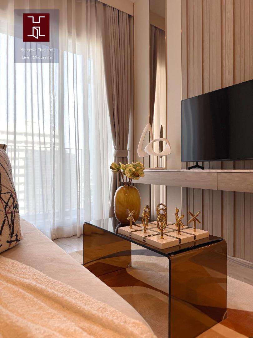 Rhythm Ekkamai Estate