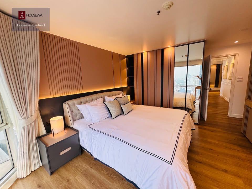 ให้เช่า Sukhumvit Suite Condo (สุขุมวิท 13)