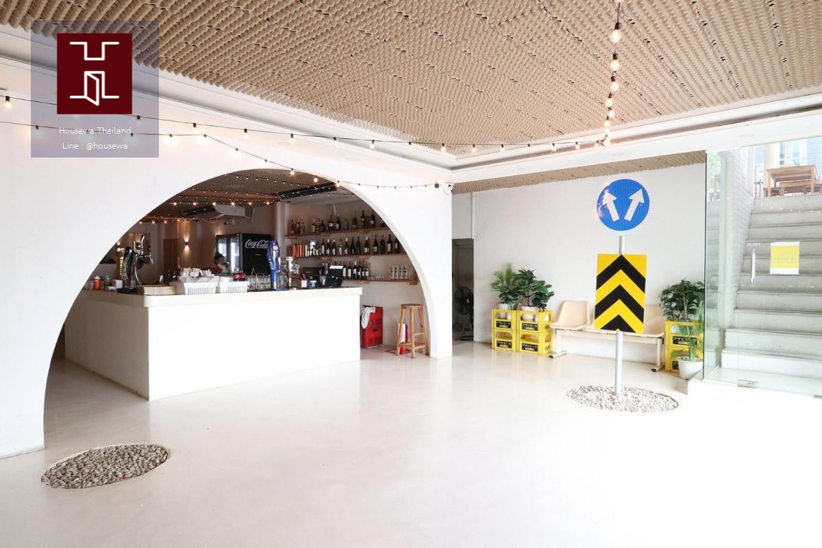  ขายอาคารพาณิชย์ ทำเลทองย่านสีลม ติดถนนใหญ่ขายอาคารพาณิชย์ ทำเลทองย่านสีลม ติดถนนใหญ่