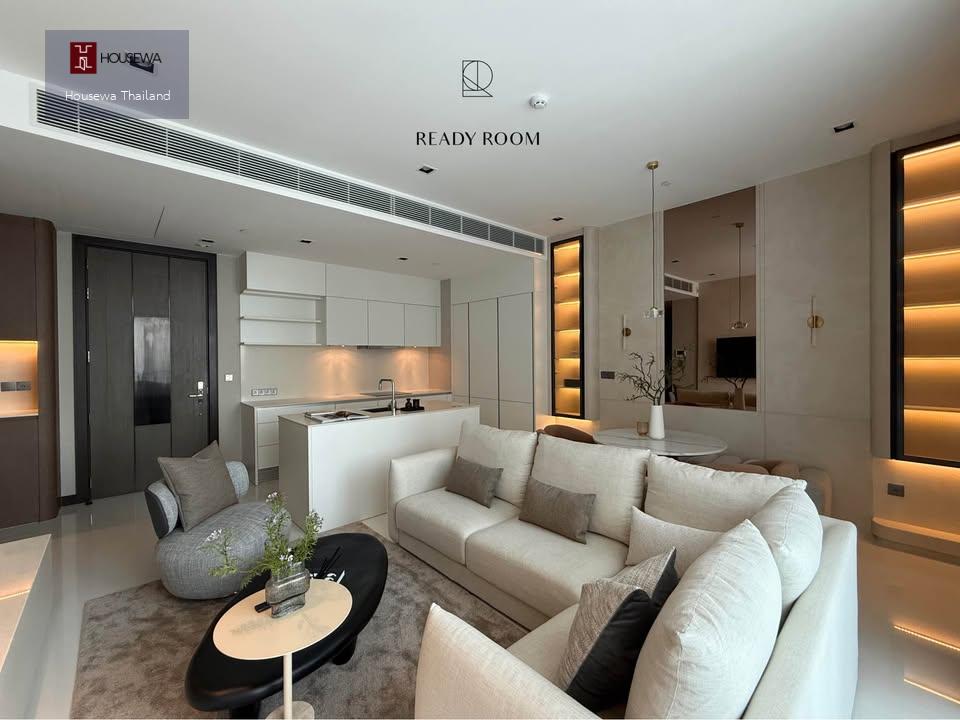 Q1 Sukhumvit | ให้เช่า 