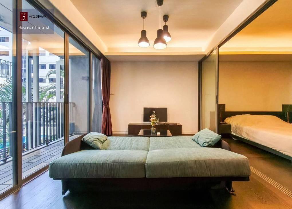  ให้เช่าคอนโด “ไซมิส จอยญ่า