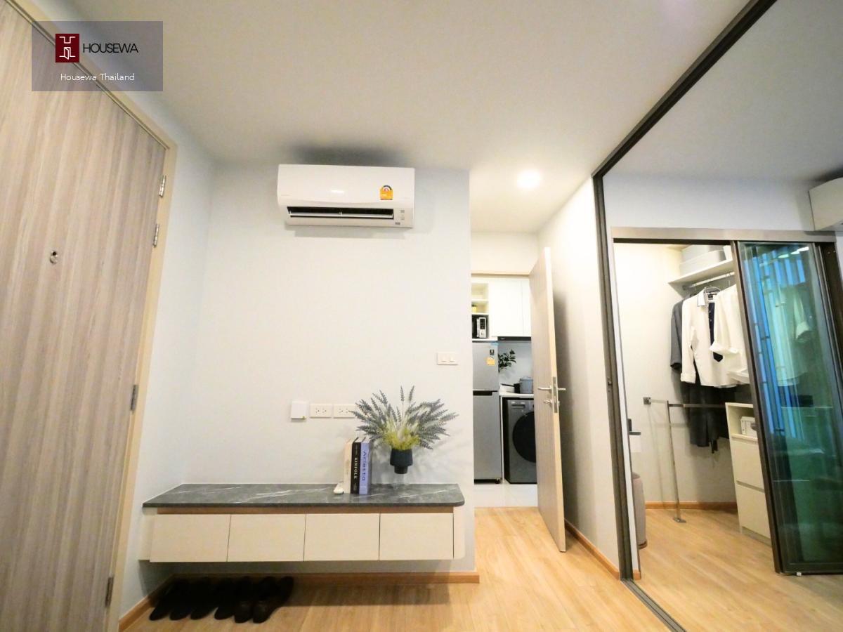 ให้เช่า | Esque Sukhumvit 101/1 – เอสคิว สุขุมวิท 101/1