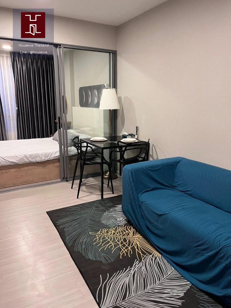 Quintara Phume Sukhumvit 39 
