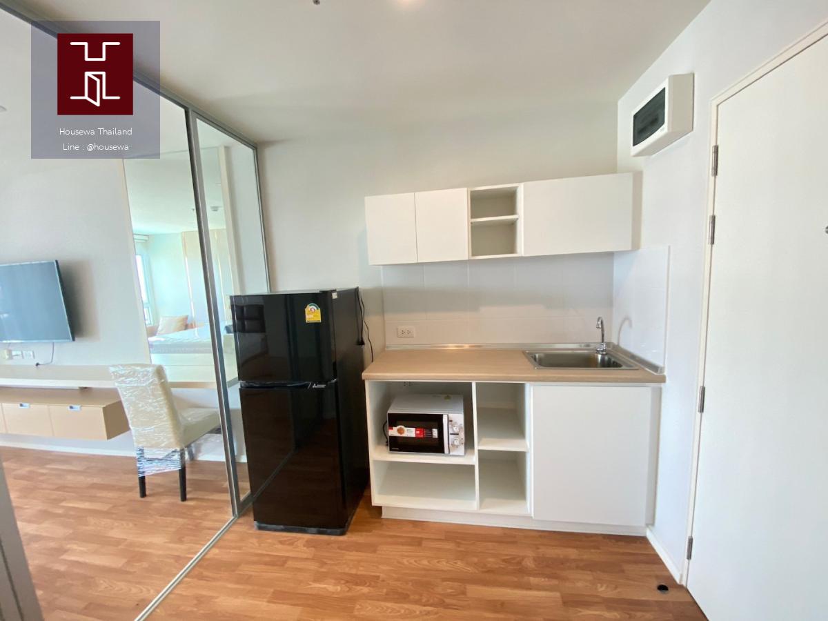 Lumpini Ville Pattanakarn – Srinakarin