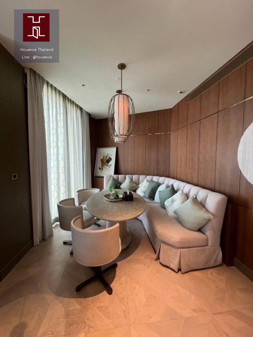  The Residences at Mandarin Oriental